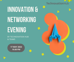 Innovation & Networking Evening