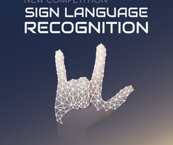Isolated Sign Language Recognition